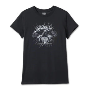 Women's 120th Anniversary Graphic Tee