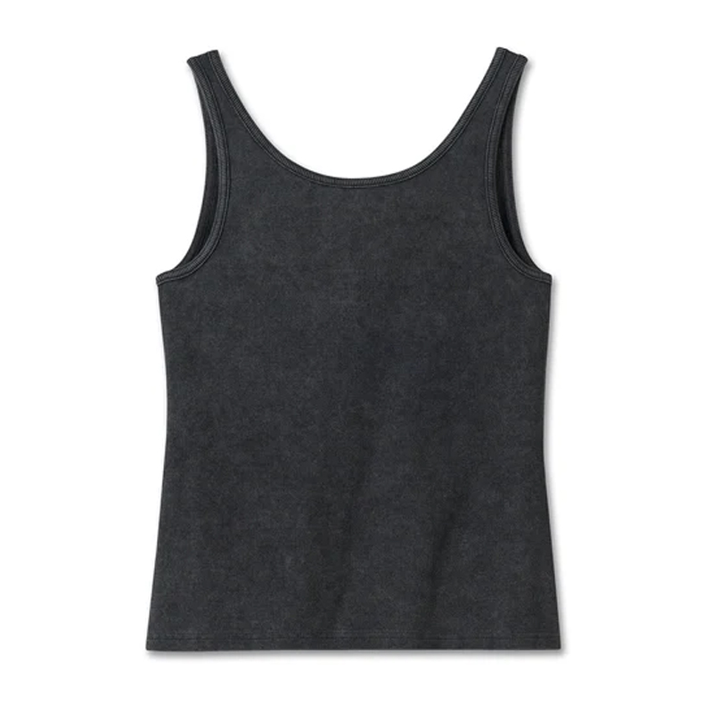 Women's 120th Anniversary Notch Neck Tank