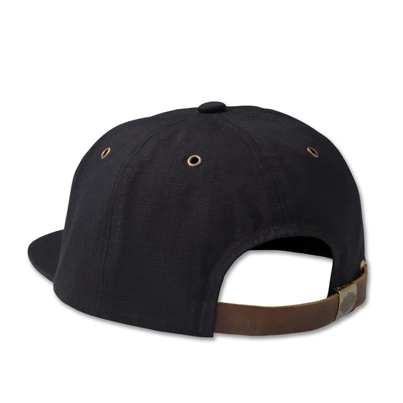 Men's Staple Unstructured Cap