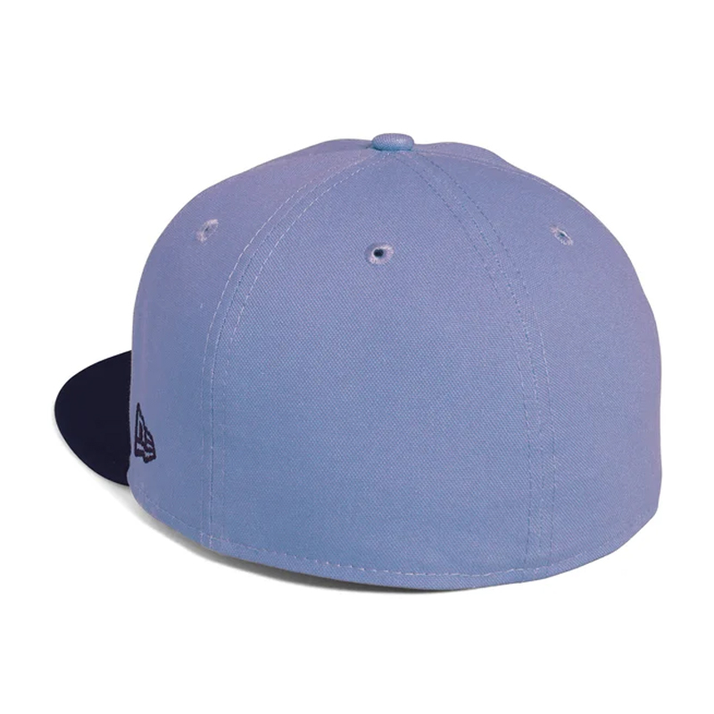 Bar & Shield 59FIFTY Fitted Cap