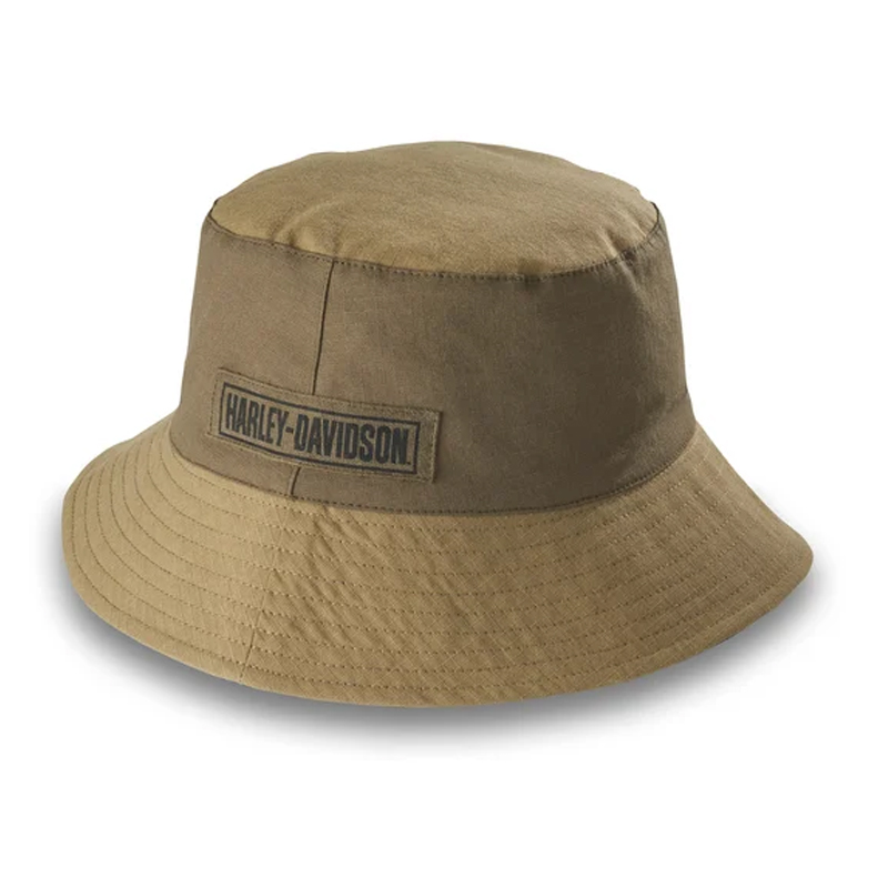 Men's Reversible Aloha Bucket Hat
