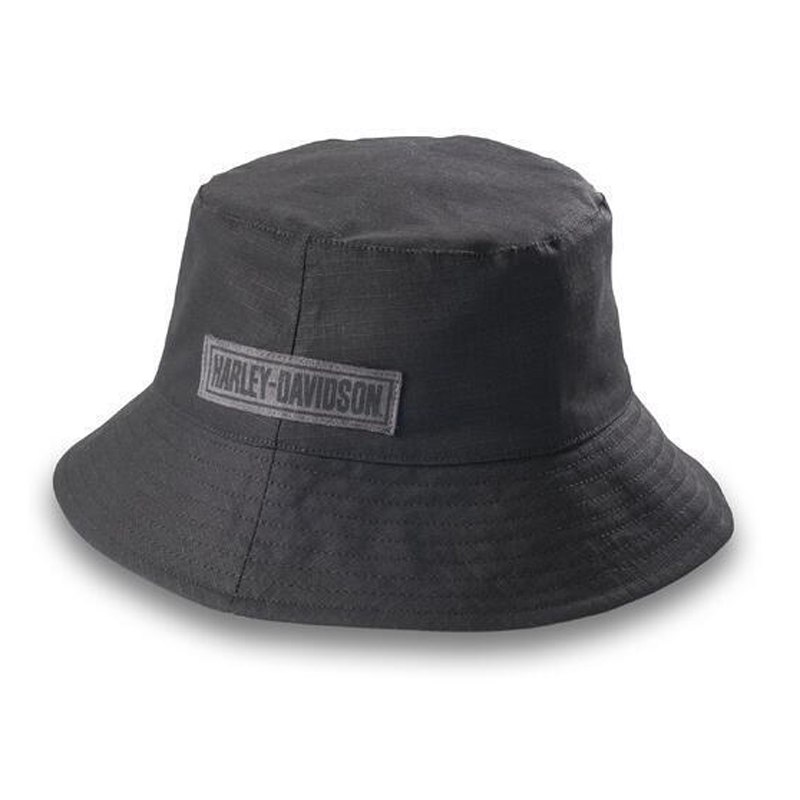 Men's Reversible Aloha Bucket Hat