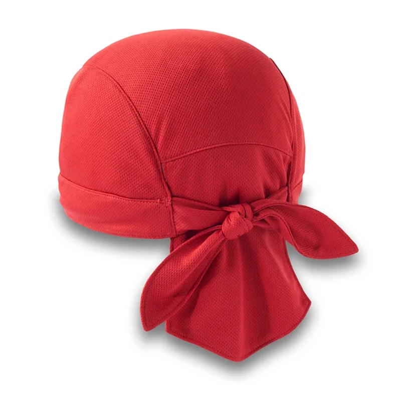 Men's Bar & Shield Skully - Winery