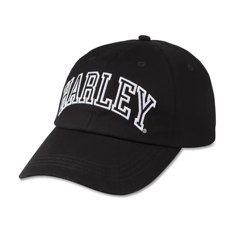 American Baseball Cap - Black Beauty American Baseball Cap - Black Beauty