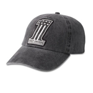 Women's #1 Logo Baseball Cap