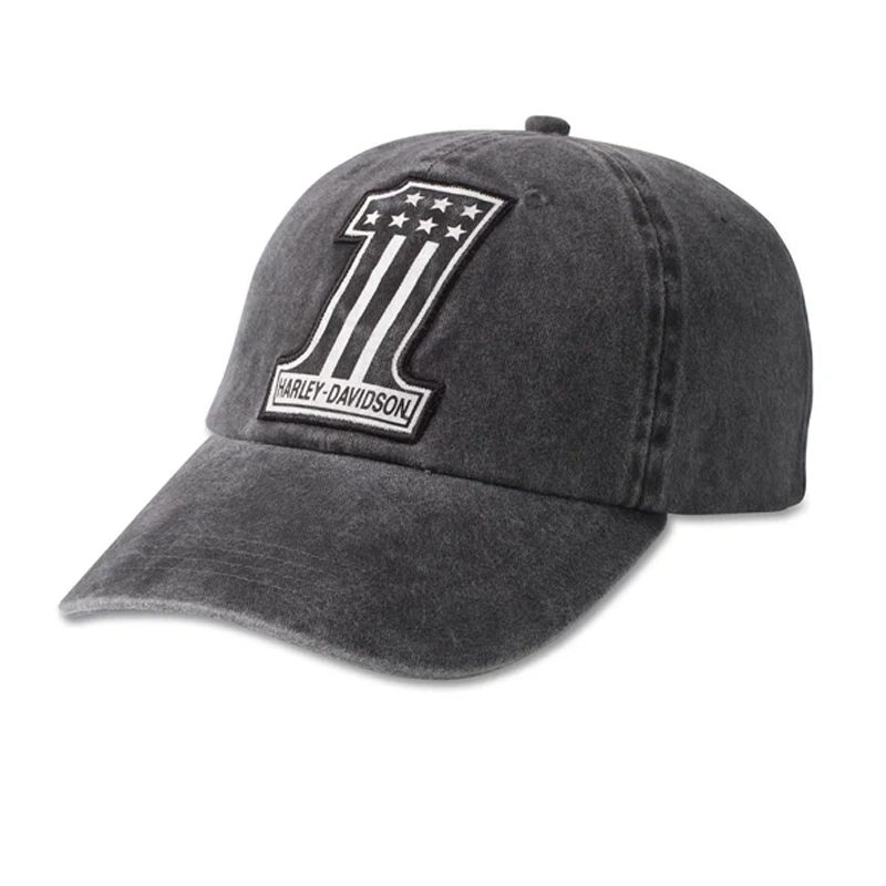 Women's #1 Logo Baseball Cap