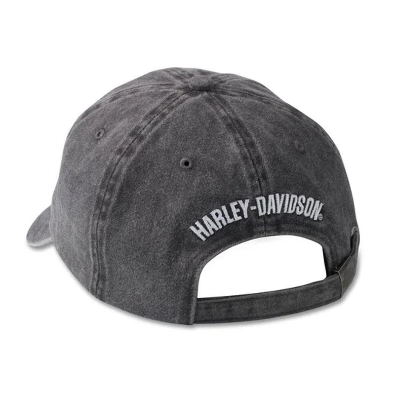 Women's #1 Logo Baseball Cap