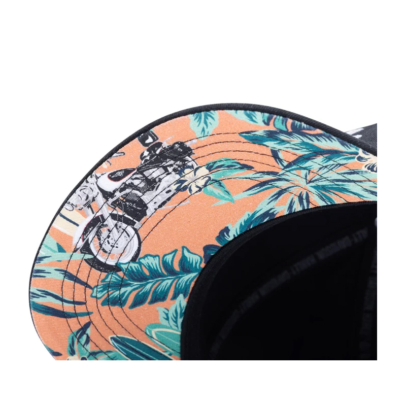 Reyn Spooner Adjustable Baseball Cap