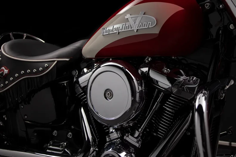 Harley Davidson 2024 Hydra-Glide Revival