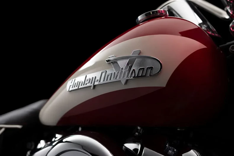 Harley Davidson 2024 Hydra-Glide Revival