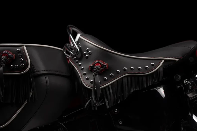 Harley Davidson 2024 Hydra-Glide Revival