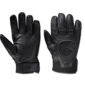 Men's Ovation Waterproof Leather Gloves