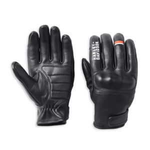 Men's South Shore Leather Gloves