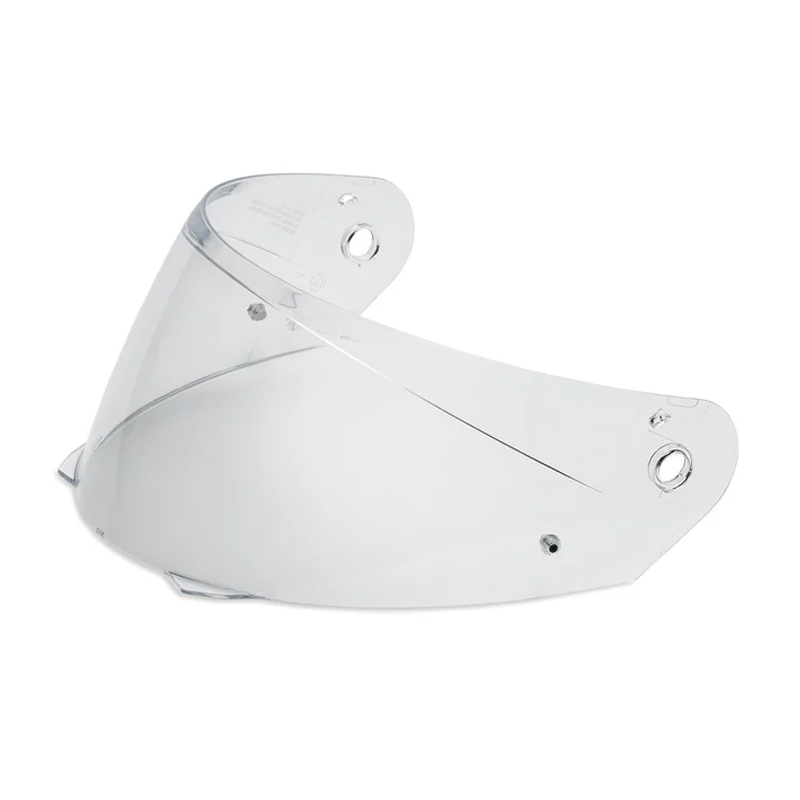 J09/J10 Replacement Shield - Clear