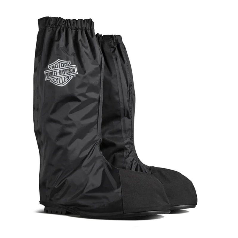 Men's Rain Gaiter Lug Sole