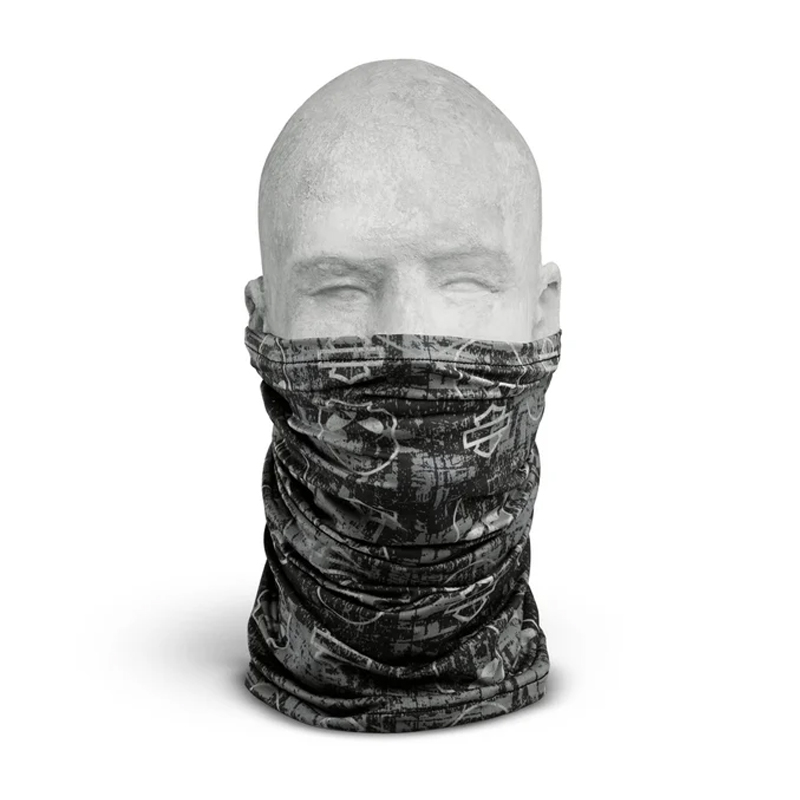 Printed Neck Gaiter with CoolCore Technology Printed Neck Gaiter with CoolCore Technology