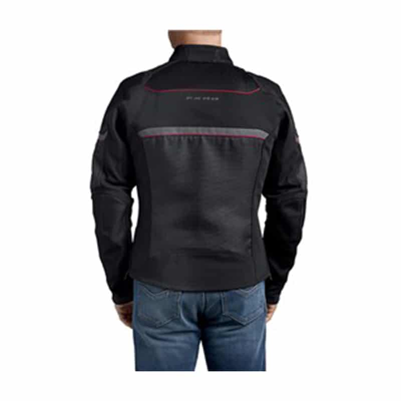 Men's FXRG Mesh Slim Fit Riding Jacket