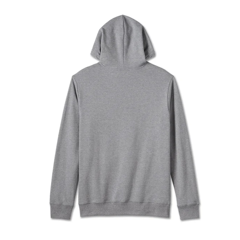 Men's Willie G Skull Hoodie