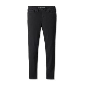Women's High Rise Skinny Jeans