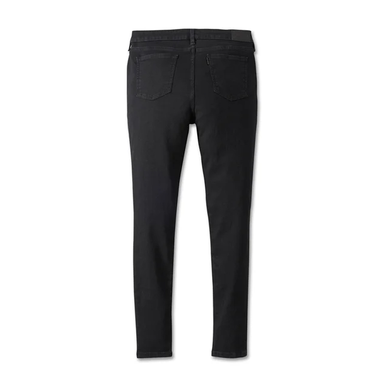 Women's High Rise Skinny Jeans