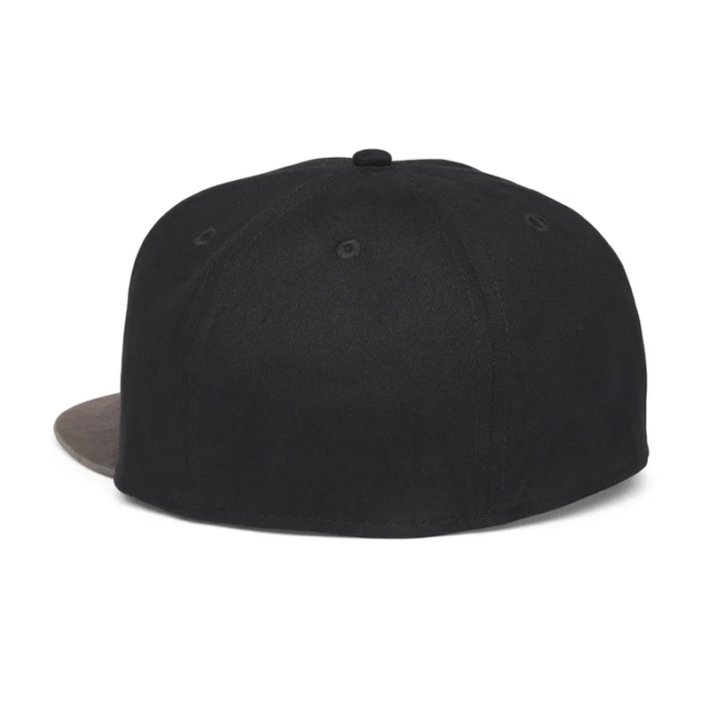 Willie G Skull Fitted Cap