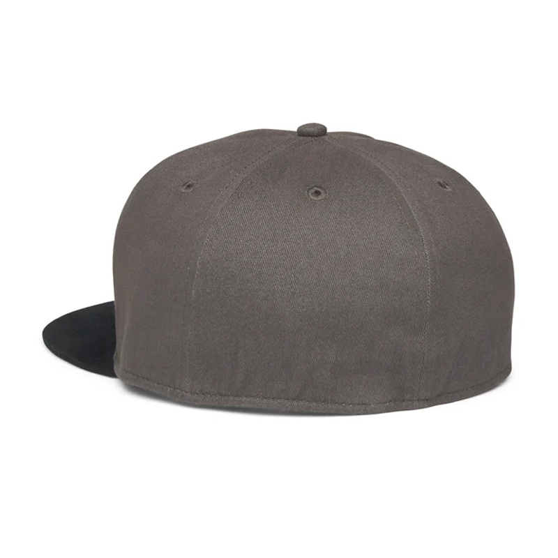 Willie G Skull Fitted Cap