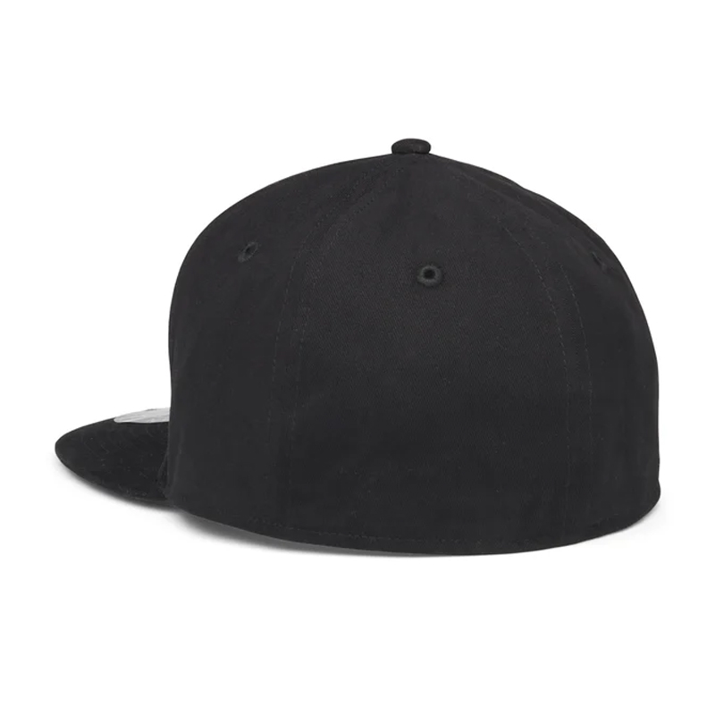 Fitted Block Cap