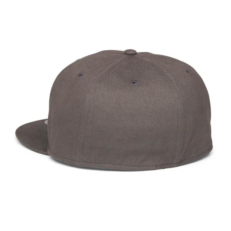 Fitted Block Cap