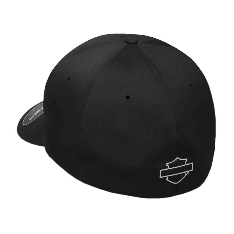 Men's Performance Logo Delta Tech Baseball Cap