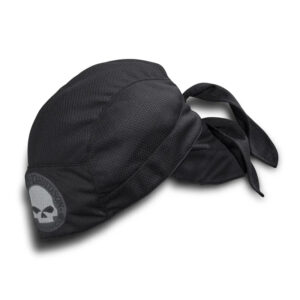 Willie G Skull Cap