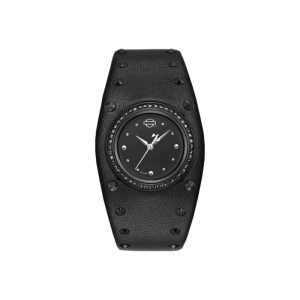 Harley-Davidson® Women’s Watch