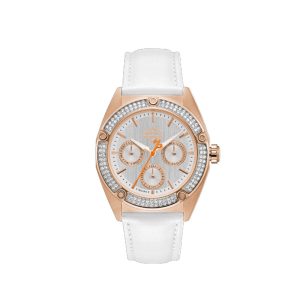Harley-Davidson® Women’s Watch