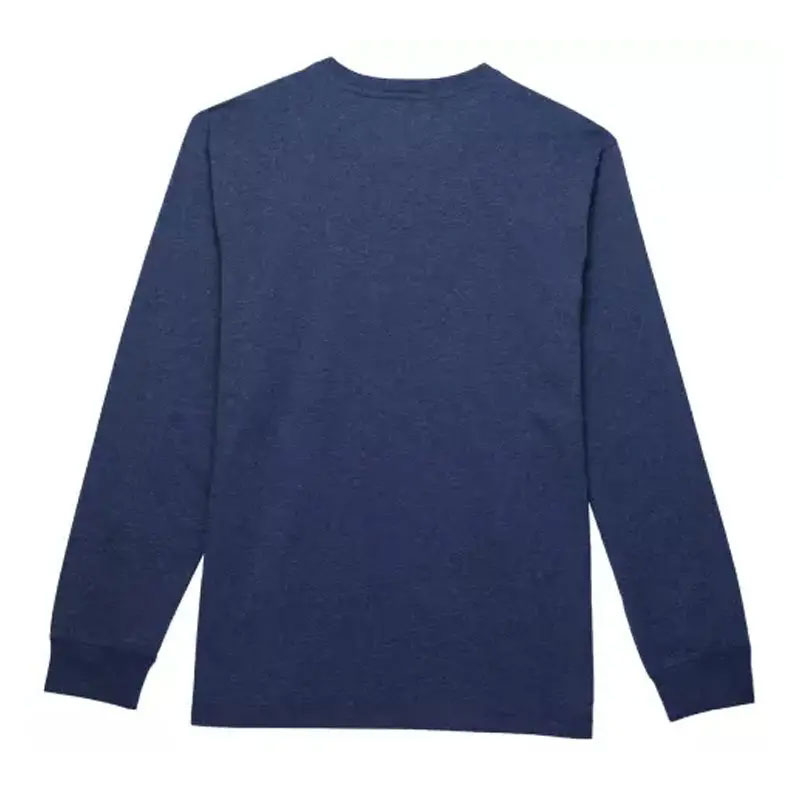 Men's Staple Henley