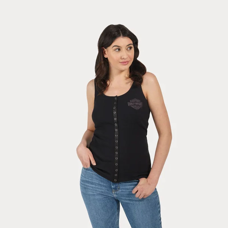 Women's Hometown Eagle Fashion Tank