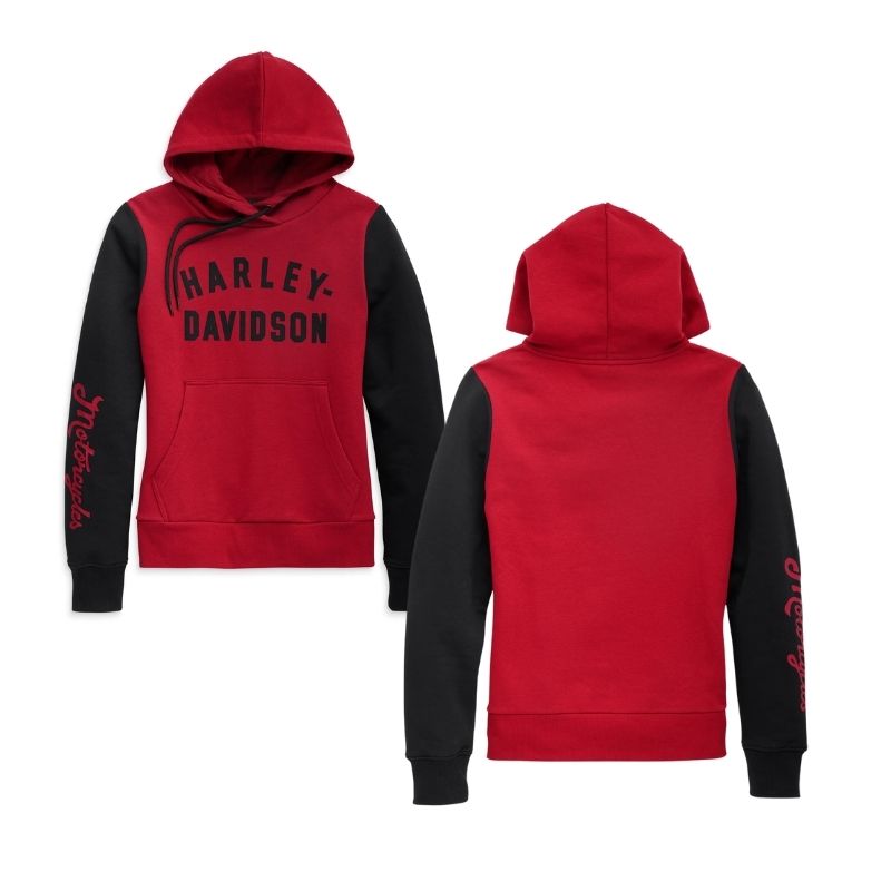 Women’s Winding Roads Pullover Hoodie