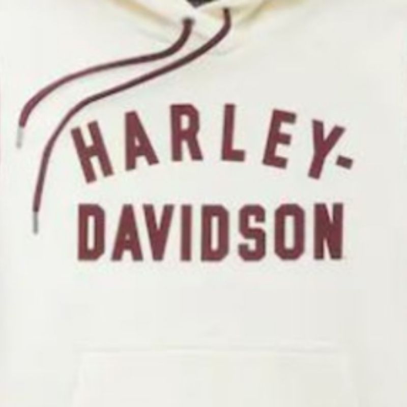 Women’s Winding Roads Pullover Hoodie – Colorblocked