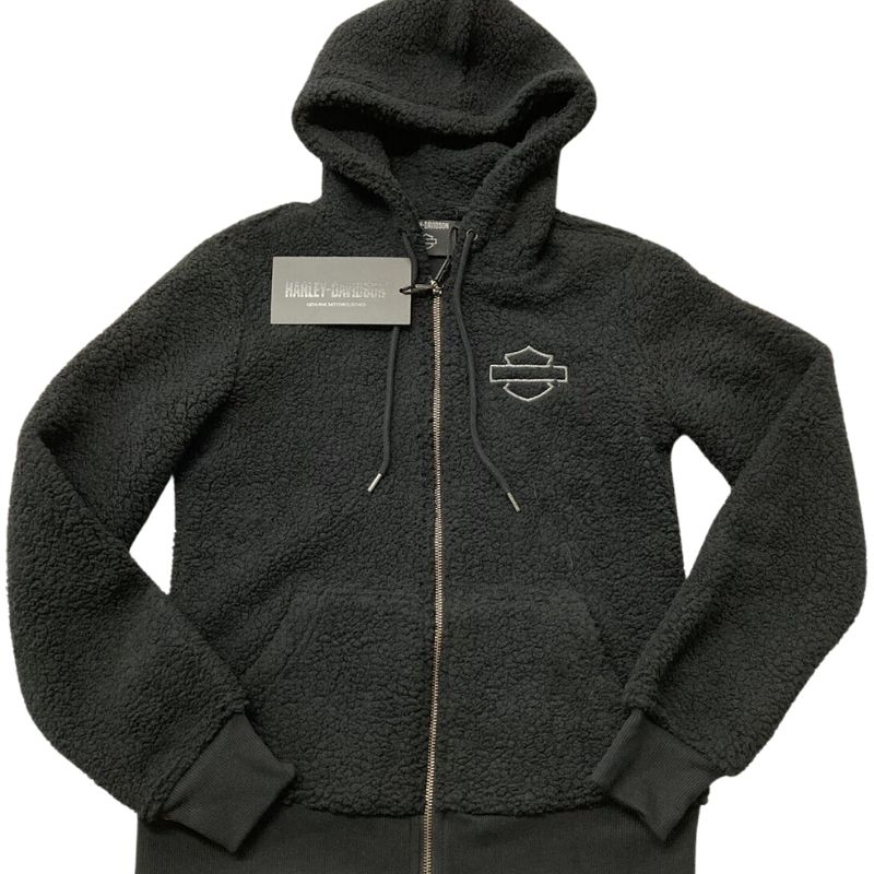 Women's Enchanted Sherpa Hoodie