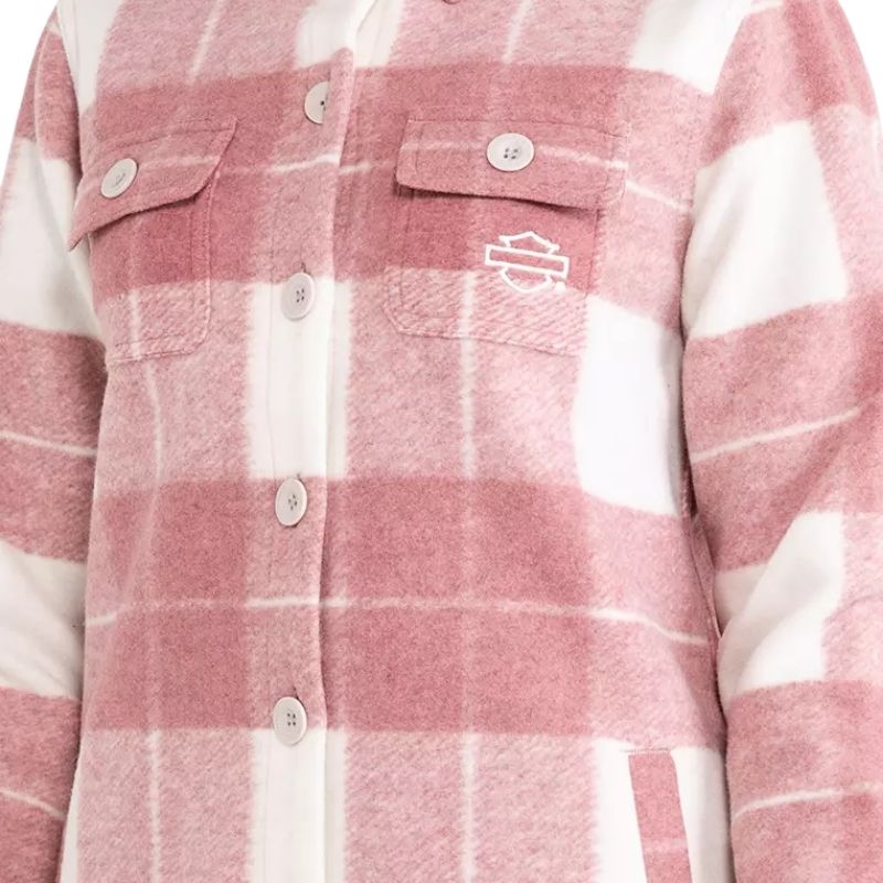 Women's Onwards Shirt Jacket