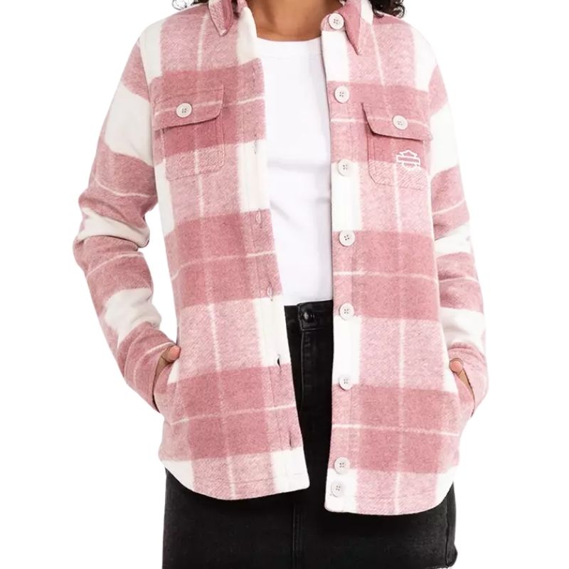 Women's Onwards Shirt Jacket