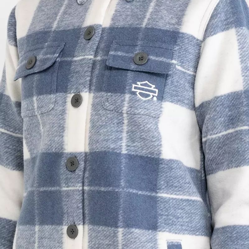 Women's Onwards Shirt Jacket