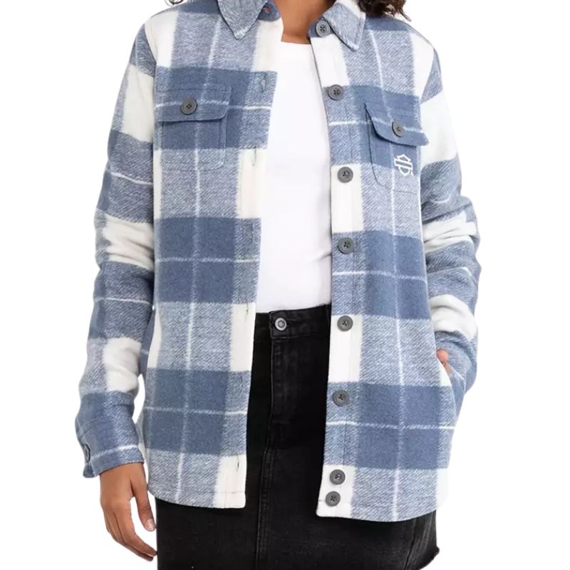 Women's Onwards Shirt Jacket
