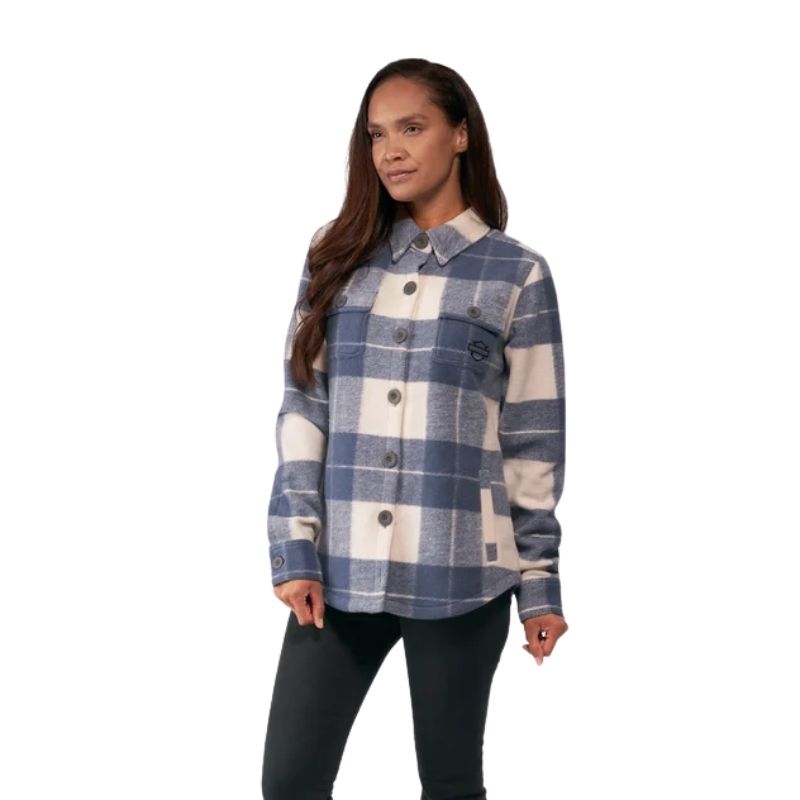Women's Onwards Shirt Jacket