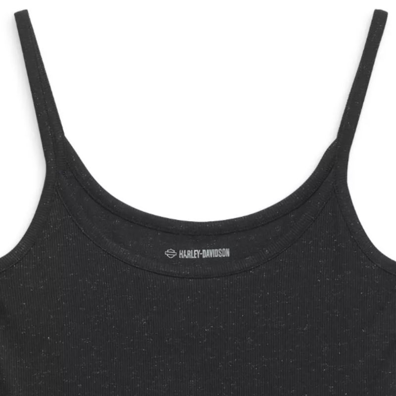 Women's Bonded Fashion Tank