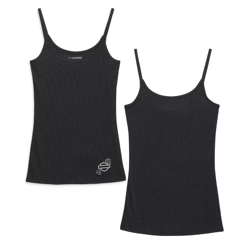 Women's Bonded Fashion Tank