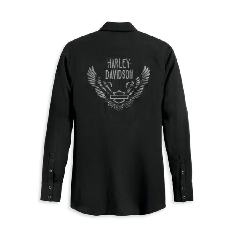 Women's Iron Bond Tunic Shirt