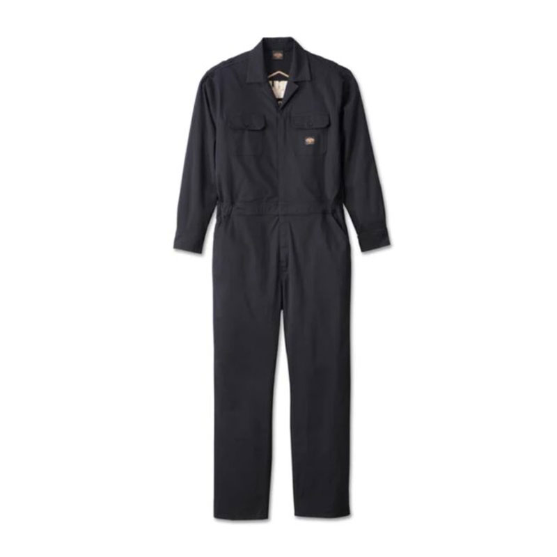 Mens 120th Anniversary Coverall