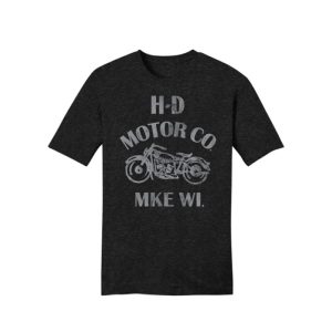 Men’s Vintage Spirit Tee