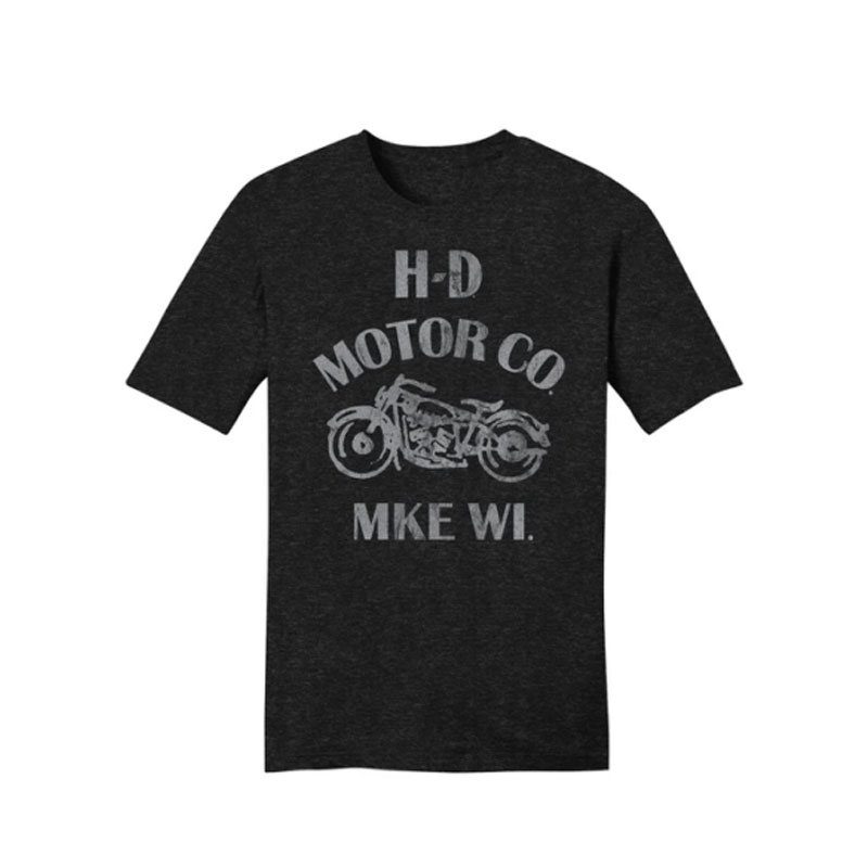 Men’s Vintage Spirit Tee