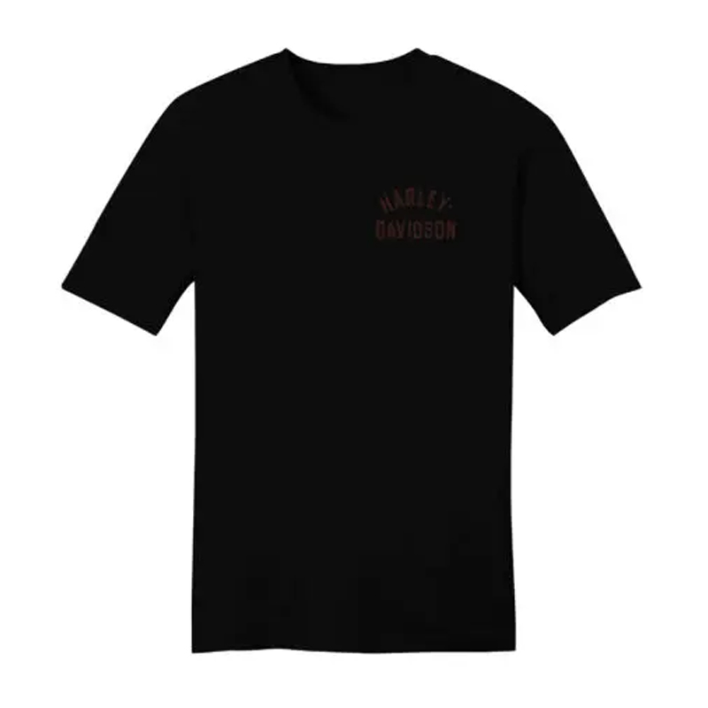 Men’s Racing Staple Tee