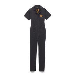 Women's Rev Your Engines Jumpsuit